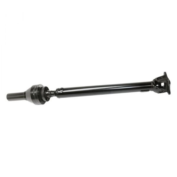 Replacement - Front Driveshaft