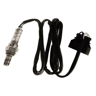 Replacement - Oxygen Sensor