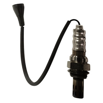 Replacement - Oxygen Sensor