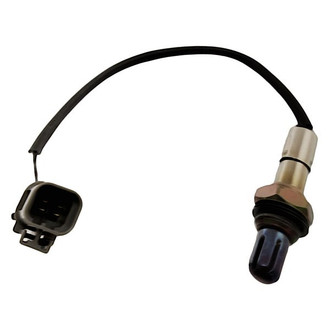 Replacement - Oxygen Sensor