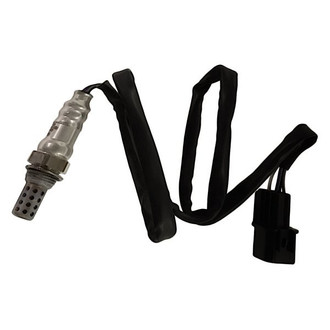 Replacement - Oxygen Sensor