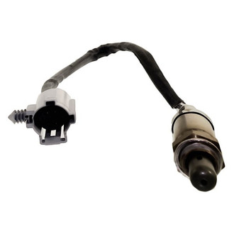 Replacement - Oxygen Sensor