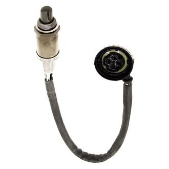 Replacement - Oxygen Sensor