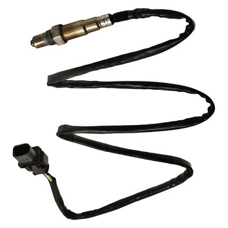 Replacement - Oxygen Sensor