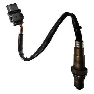 Replacement - Oxygen Sensor