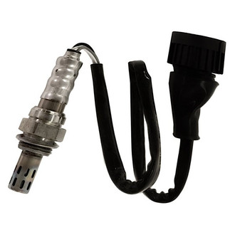 Replacement - Oxygen Sensor