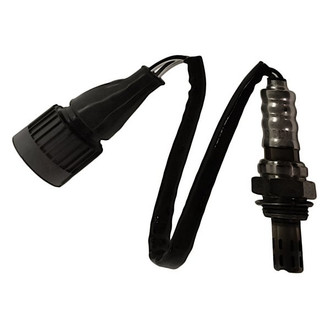 Replacement - Oxygen Sensor