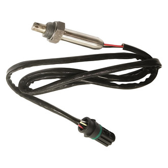 Replacement - Oxygen Sensor