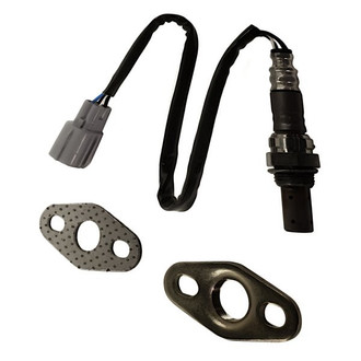 Replacement - Oxygen Sensor