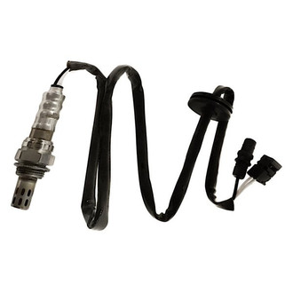 Replacement - Oxygen Sensor