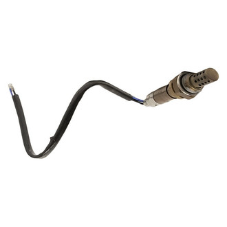 Replacement - Oxygen Sensor