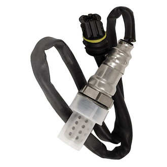 Replacement - Oxygen Sensor