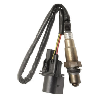 Replacement - Oxygen Sensor