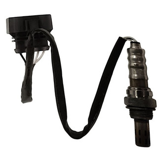 Replacement - Oxygen Sensor