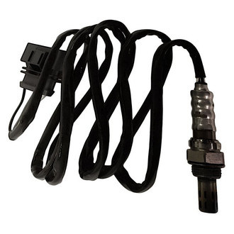 Replacement - Oxygen Sensor