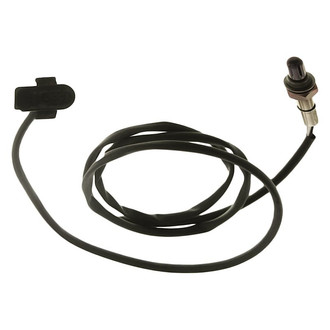 Replacement - Oxygen Sensor