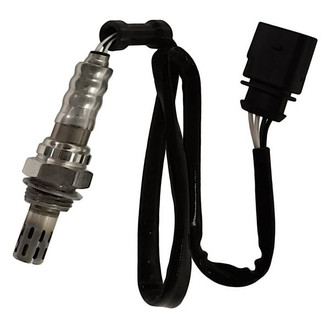 Replacement - Oxygen Sensor