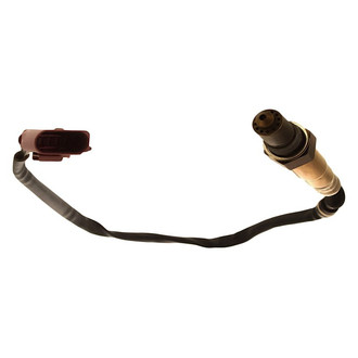 Replacement - Oxygen Sensor