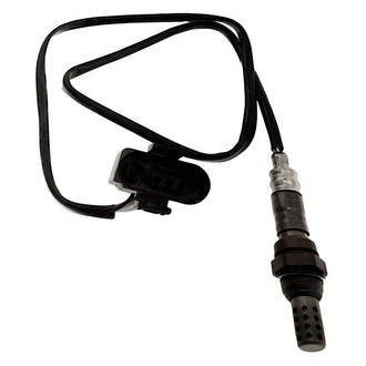 Replacement - Oxygen Sensor