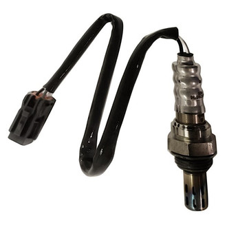 Replacement - Oxygen Sensor