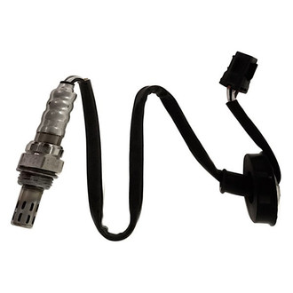 Replacement - Oxygen Sensor
