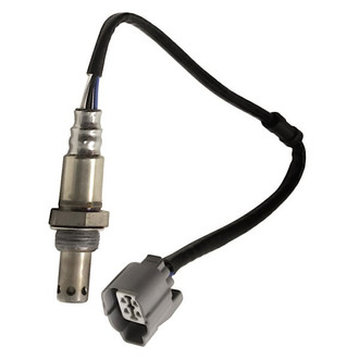 Replacement - Oxygen Sensor