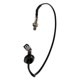 Replacement - Oxygen Sensor