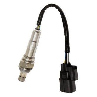 Replacement - Oxygen Sensor