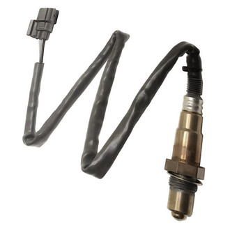 Replacement - Oxygen Sensor