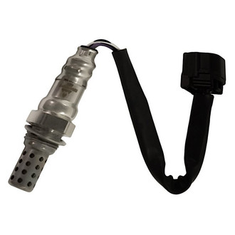 Replacement - Oxygen Sensor