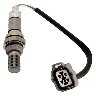 Replacement - Oxygen Sensor