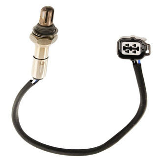 Replacement - Oxygen Sensor