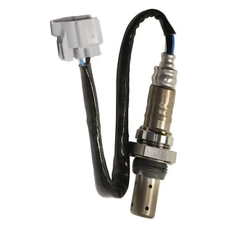 Replacement - Oxygen Sensor