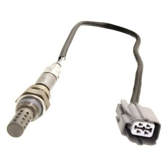 Replacement - Oxygen Sensor
