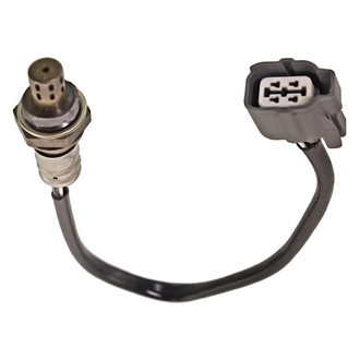 Replacement - Oxygen Sensor