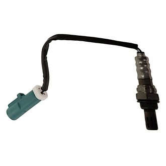 Replacement - Oxygen Sensor