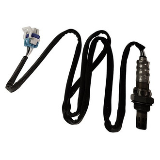 Replacement - Oxygen Sensor
