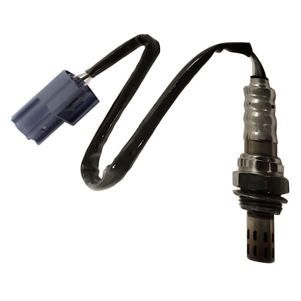 Replacement - Oxygen Sensor