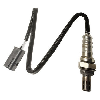 Replacement - Oxygen Sensor