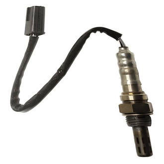 Replacement - Oxygen Sensor
