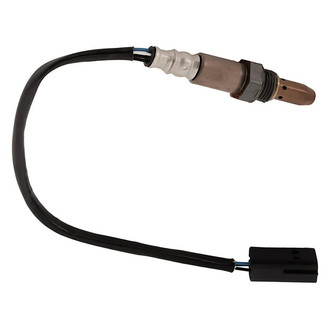 Replacement - Oxygen Sensor