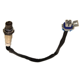 Replacement - Oxygen Sensor
