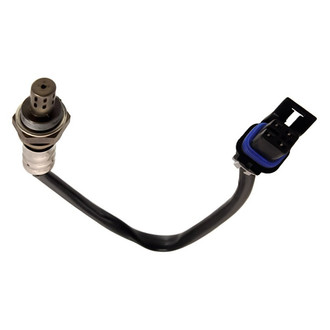 Replacement - Oxygen Sensor