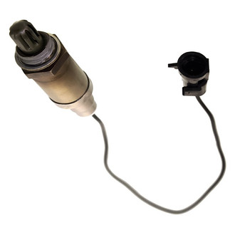 Replacement - Oxygen Sensor