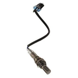 Replacement - Oxygen Sensor