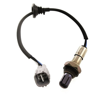 Replacement - Oxygen Sensor