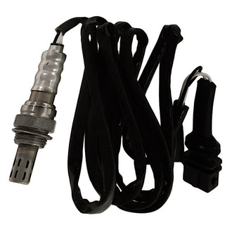 Replacement - Oxygen Sensor