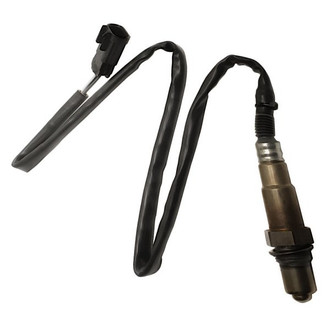 Replacement - Oxygen Sensor