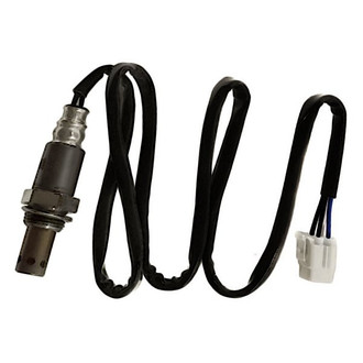 Replacement - Oxygen Sensor