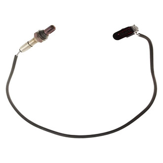 Replacement - Oxygen Sensor